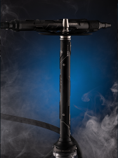 Кальян Sansara Cyber Black