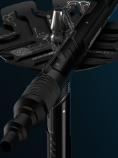 Кальян Sansara Cyber Black